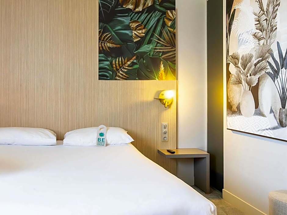 ibis Styles Troyes Centre