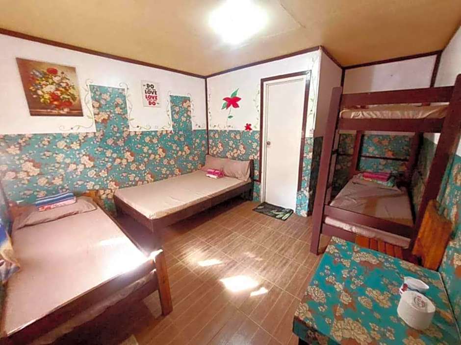 el nido mama hostel