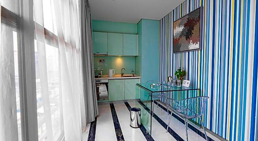 Christian hotel