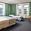 Best Western Hotel Moran