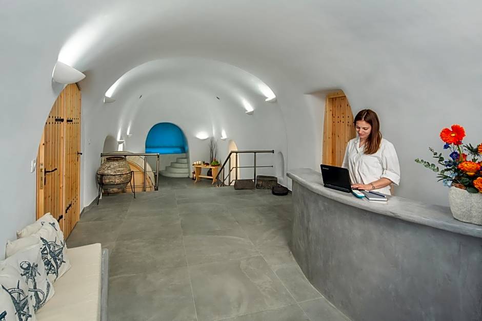 Anatoli Hotel & Spa