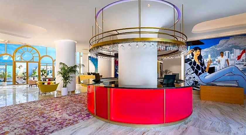 voco Monaco Dubai, an IHG Hotel, Adults Only, World Islands By IHG