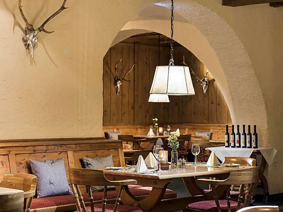 Sunday Hotel Garmisch Partenkirchen