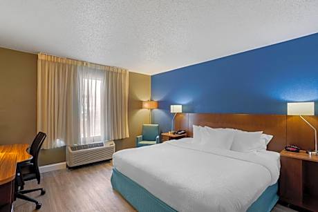 Comfort Inn & Suites Mt Laurel - Philadelphia