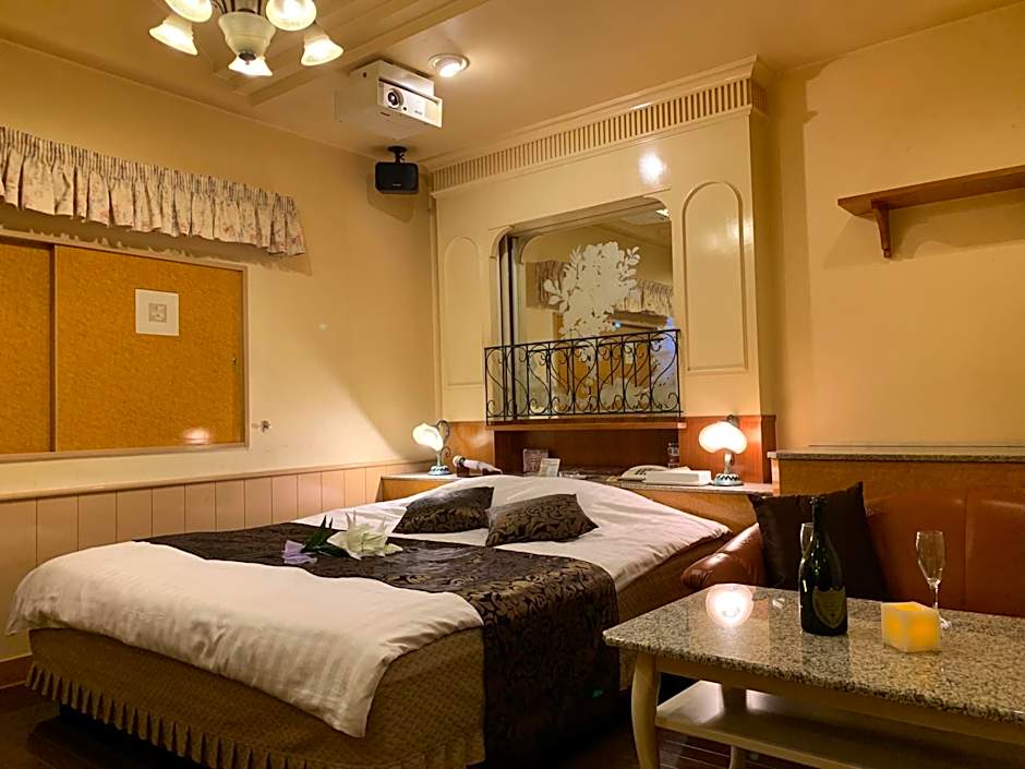 Hotel Chocola Gose (Adult Only)