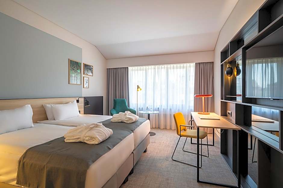 Holiday Inn Hasselt By IHG