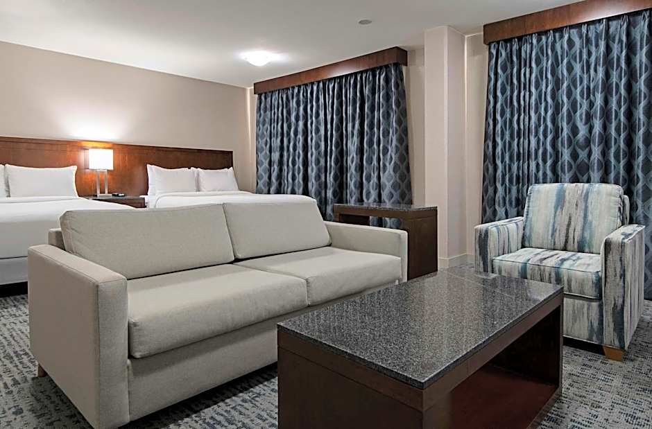 DoubleTree by Hilton - Kamloops