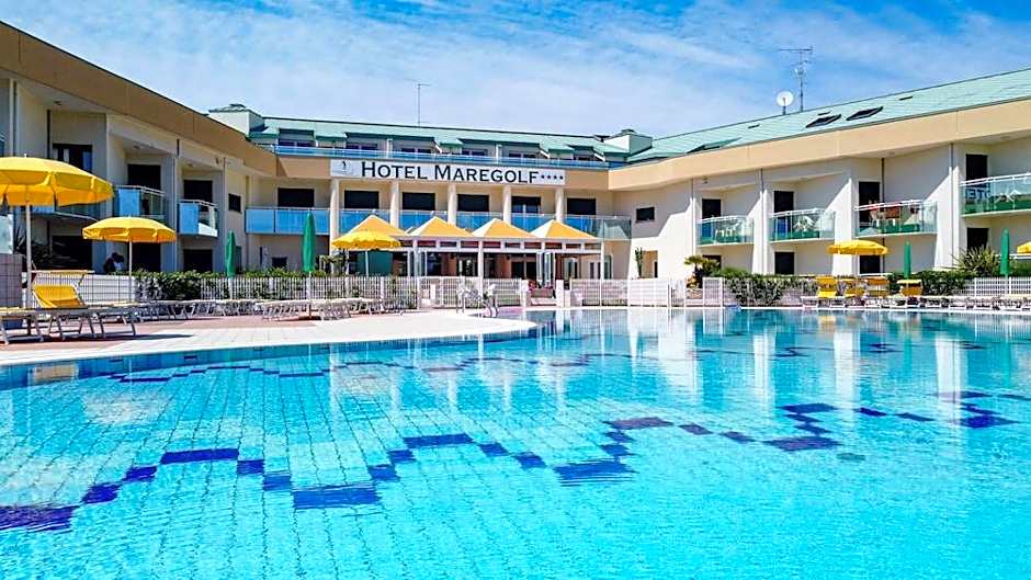 Hotel Maregolf