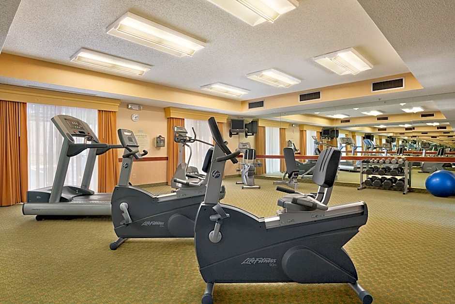 Baymont by Wyndham Columbia Northwest