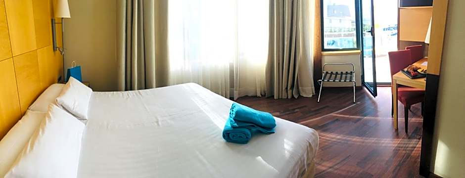 Best Western Hotel Mediterraneo