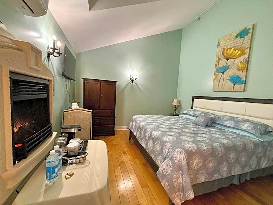 Photo 1 of 6 of Family Suite