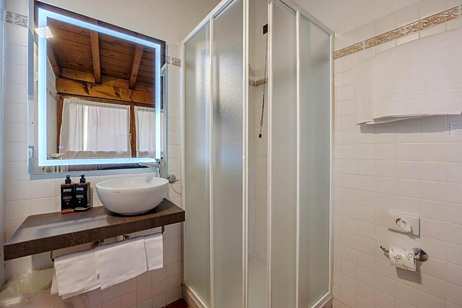 Hotel Degli Oleandri