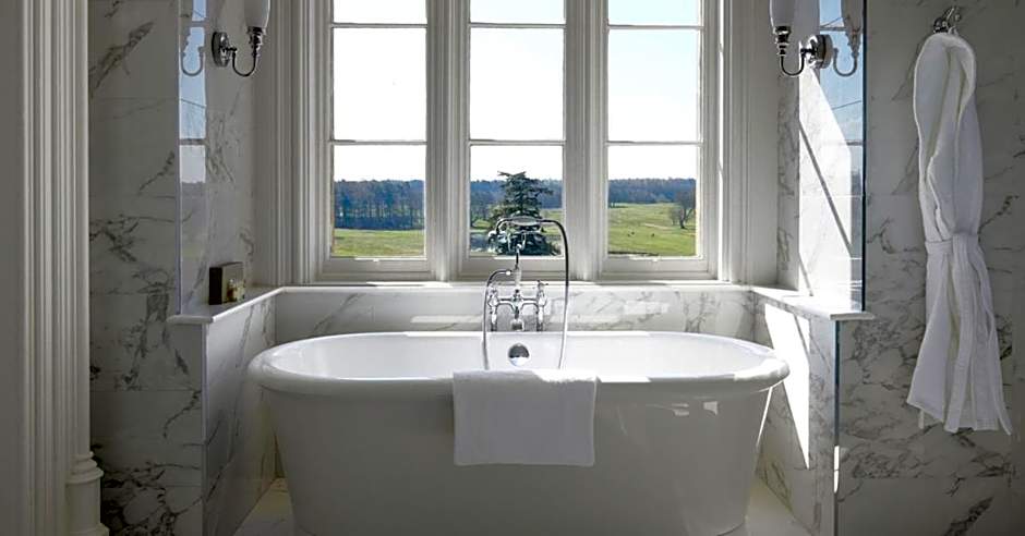 Matfen Hall Hotel, Golf & Spa