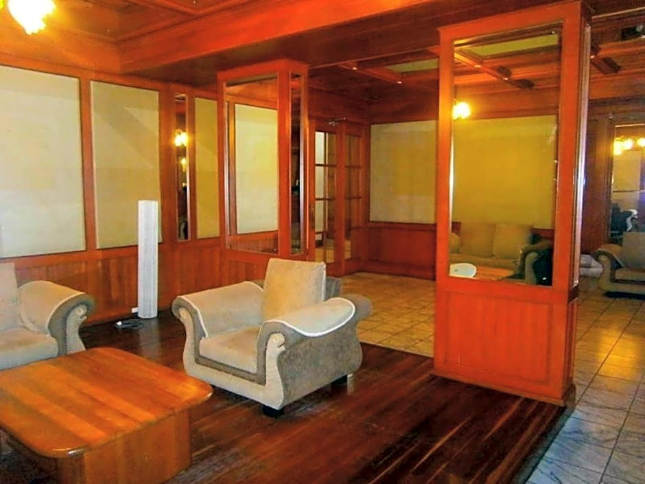 Southern Cross Hotel Fiji