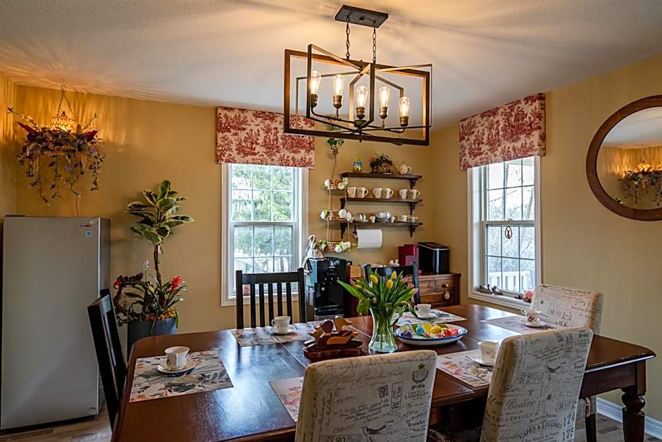 Old Town Country Landing