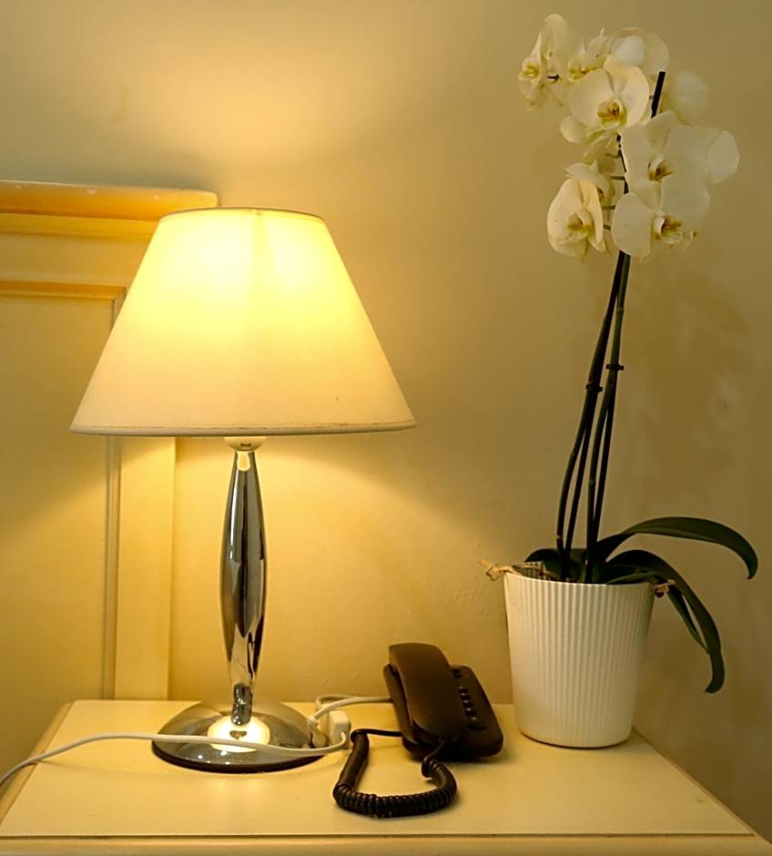 Hotel Coluccini