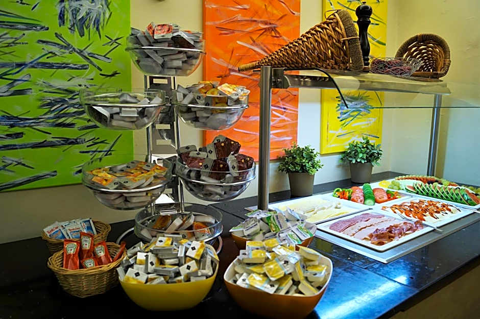 Grand Hostel Berlin Classic