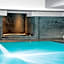 Relais Spa Chessy Val d'Europe
