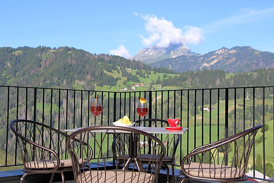 Hotel Alpenrose Dolomites