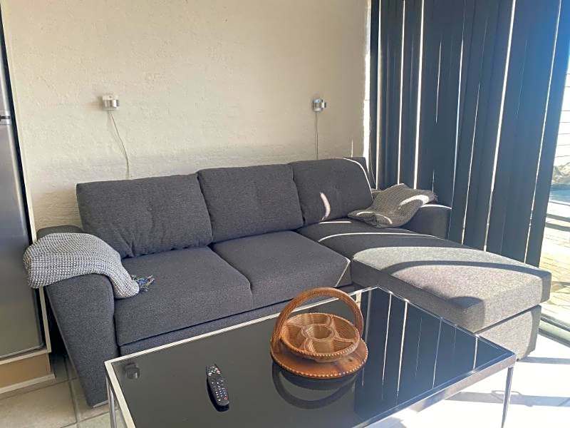 Agger Tange Feriecenter lejligheder - 100 m fra Vesterhavet