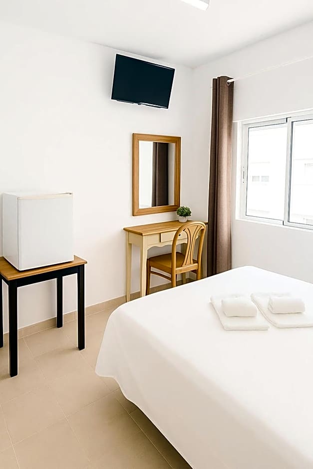 Lagos Central Suite DBV Guesthouse