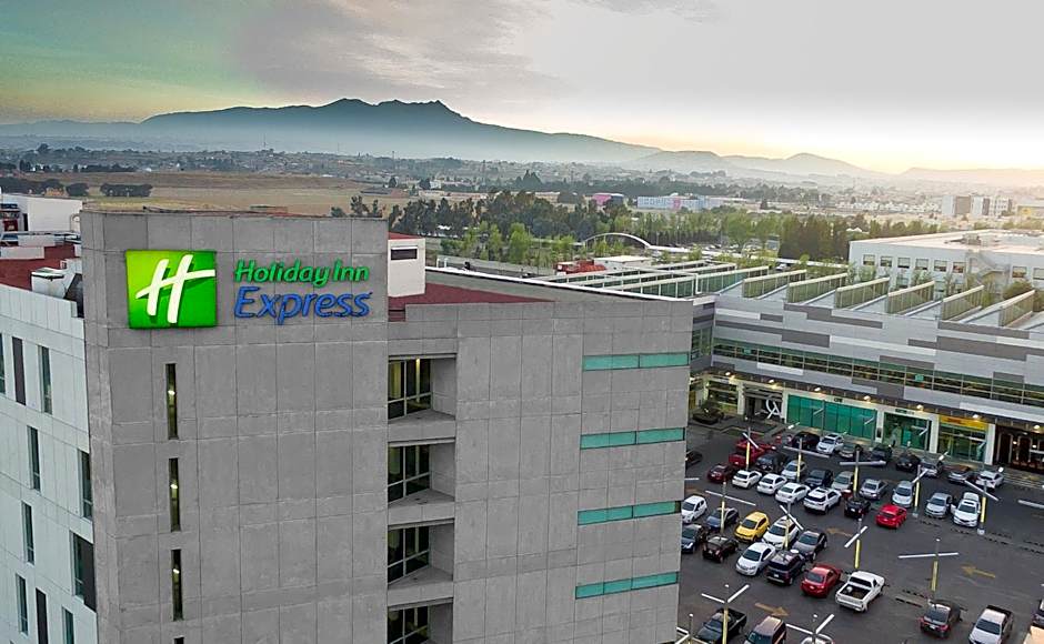 Holiday Inn Express Toluca Galerias Metepec By IHG