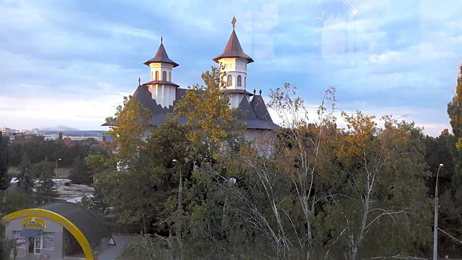 Aria Hotel Chisinau