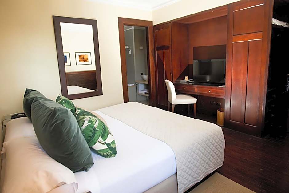 Hotel Casa Higueras