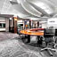 Mercure Paris CDG Airport & Convention