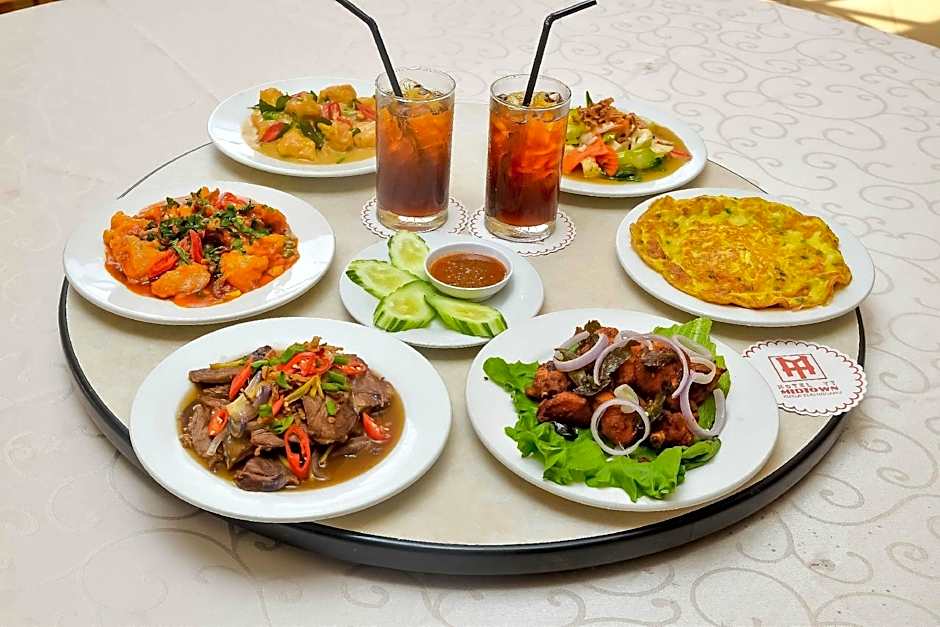 Hotel Yt Midtown Kuala Terengganu