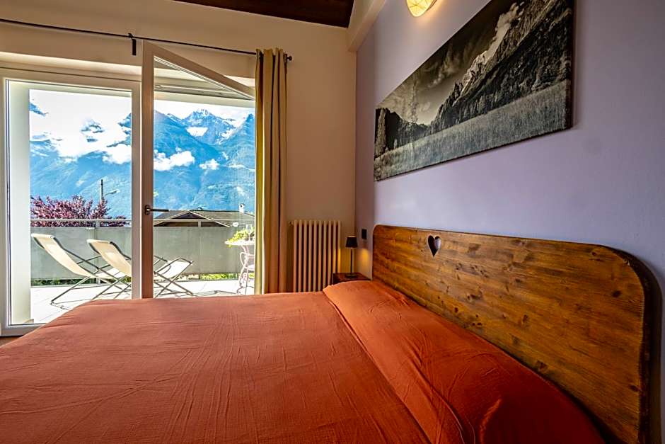 Case Appartamenti Vacanze Da Cien