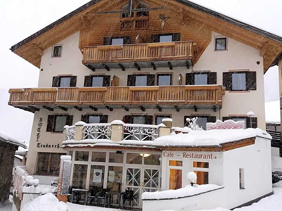 Hotel Trudnerhof im Naturpark Trudnerhorn