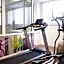Novotel SPA Rennes Centre Gare