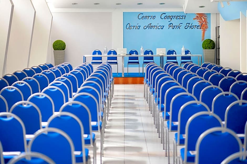 Ostia Antica Park Hotel & Spa