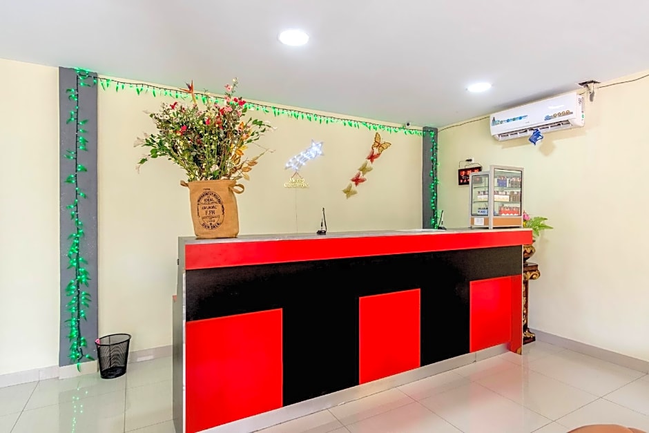 Hotel O Helvetia Residence