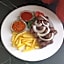 Hotel Slodes