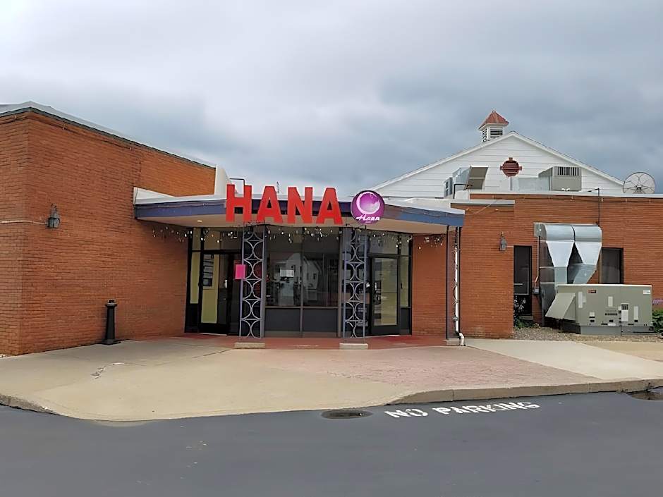 Econo Lodge Williamsport