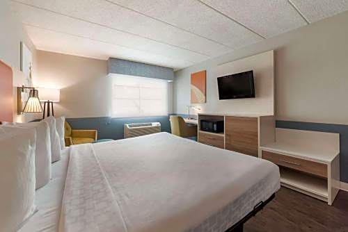 Baymont by Wyndham Westampton