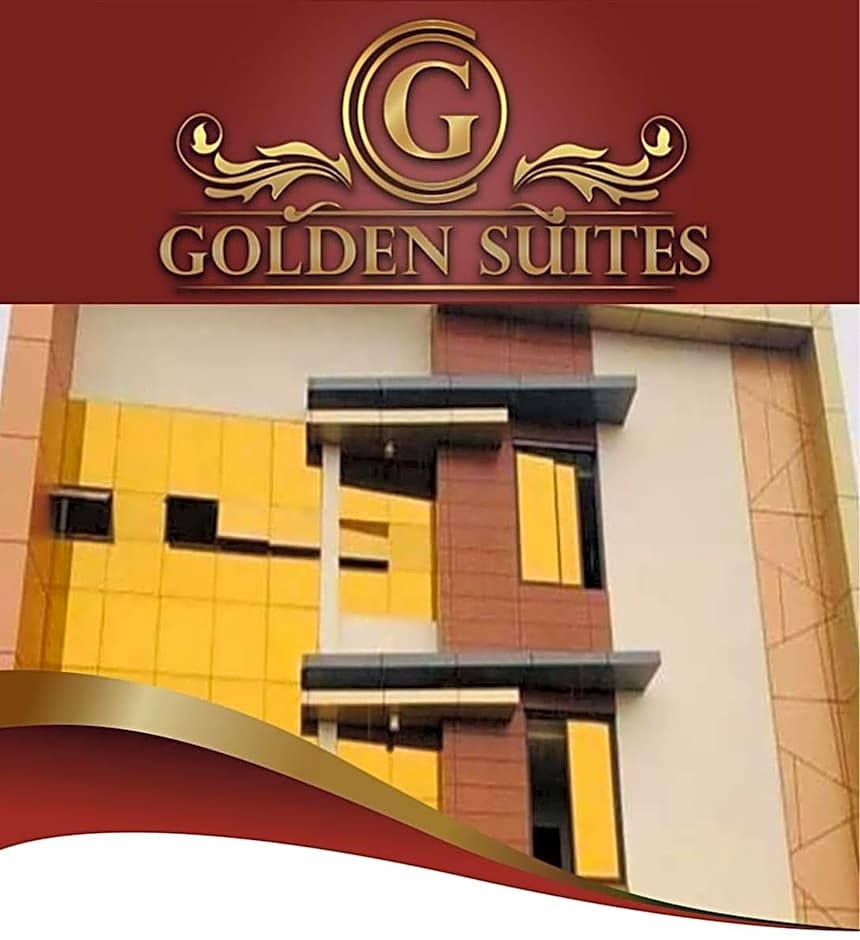 Golden Suites