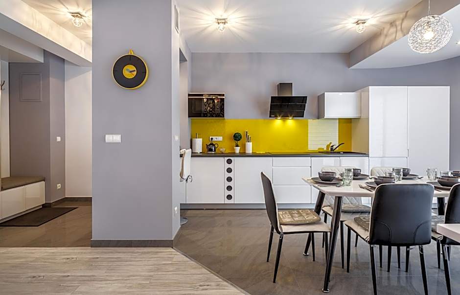 TatryTop Stara Polana Spa