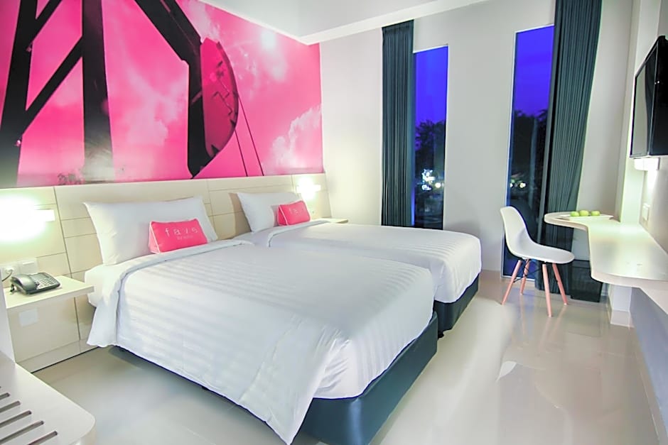 favehotel Sudirman Bojonegoro