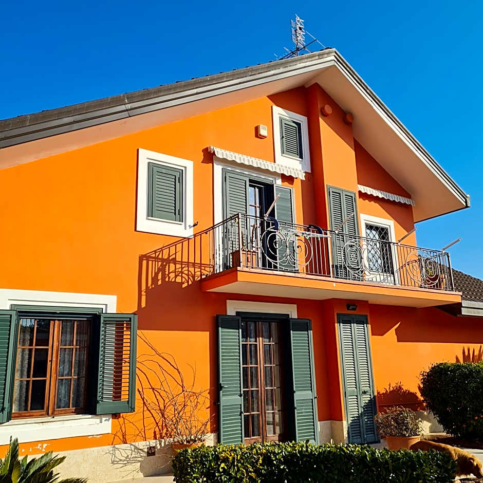 Villa Annamaria