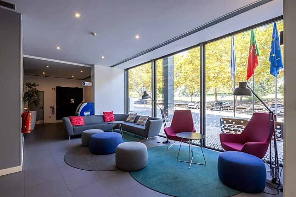Holiday Inn Express Porto Exponor By IHG