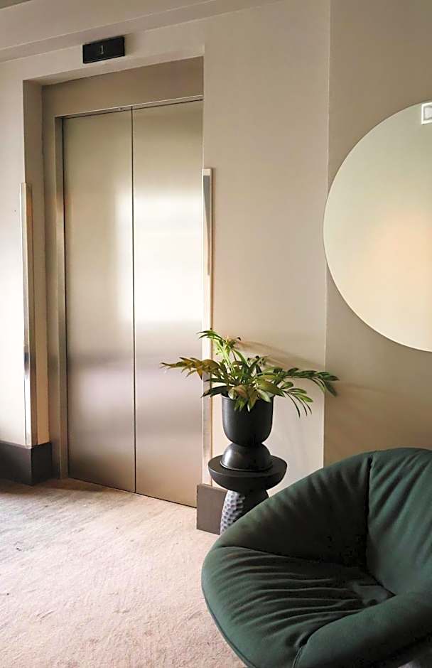 Quality Hotel Arlanda XPO