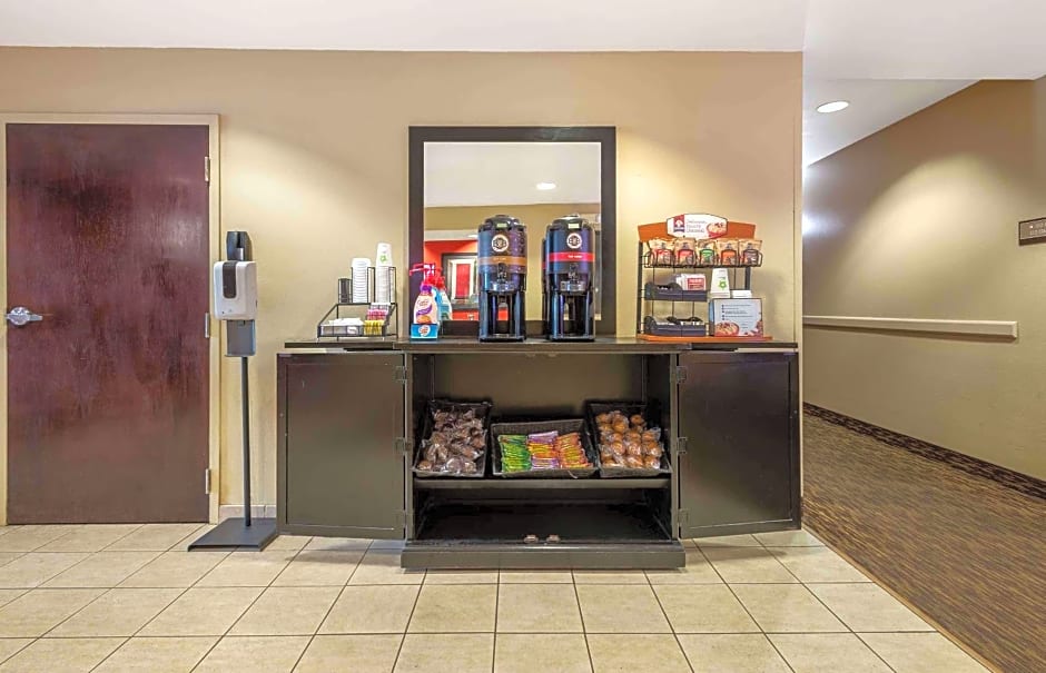 Extended Stay America Suites - Secaucus - Meadowlands