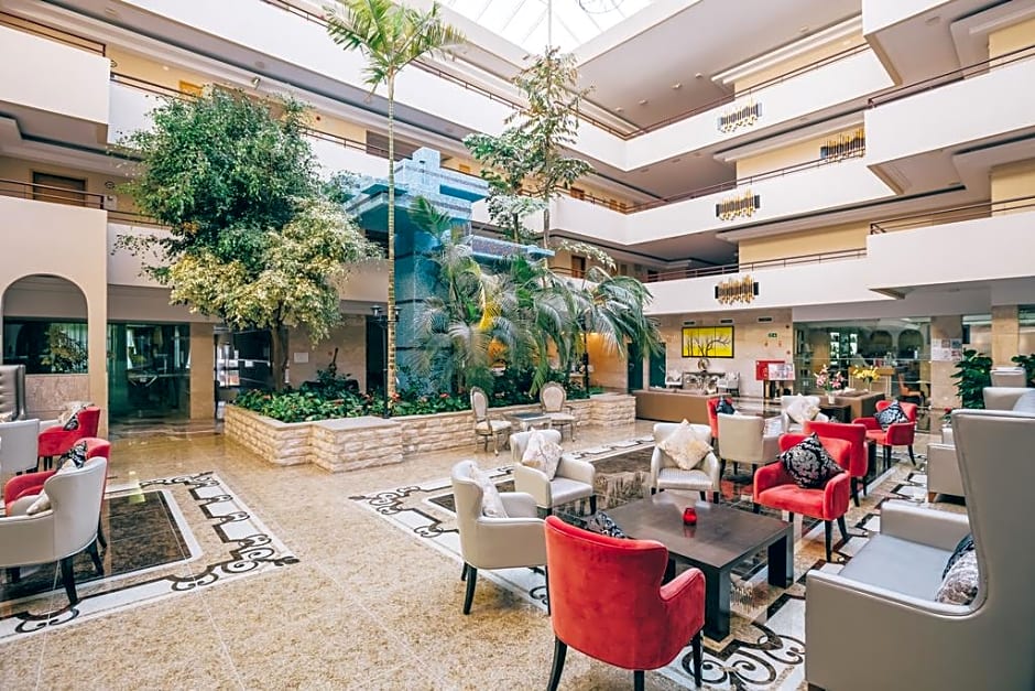 Grand Muthu Forte Da Oura