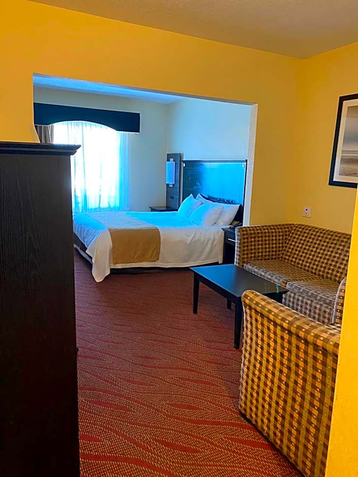 Best Western Bar Harbour Inn