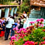Lagoa Seca Hotel Rural