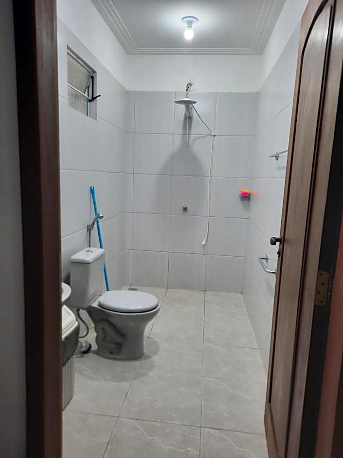 Pousada Lagoa do Barreiro Azul