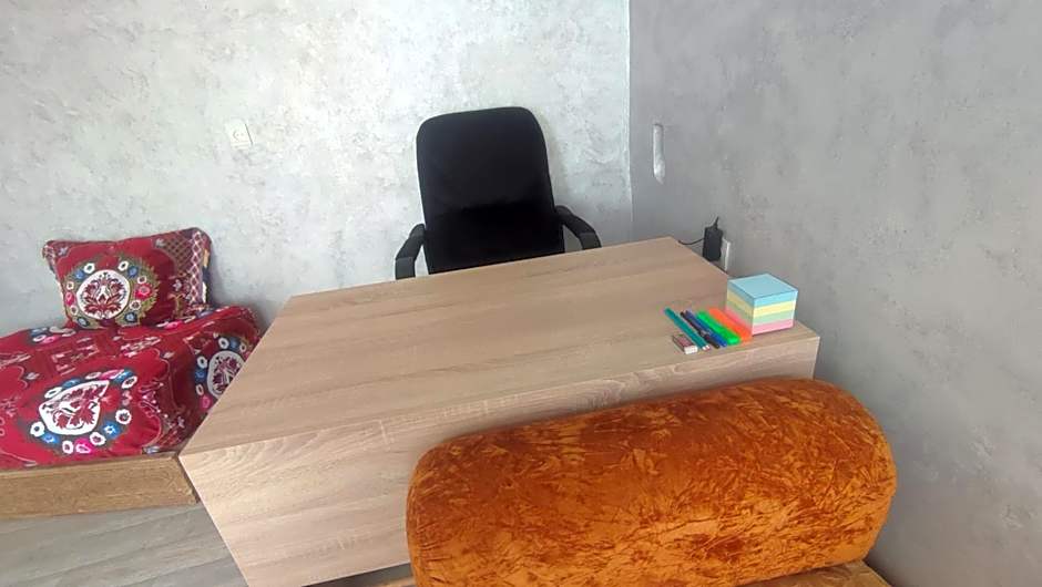 Dar Ahl Tadla